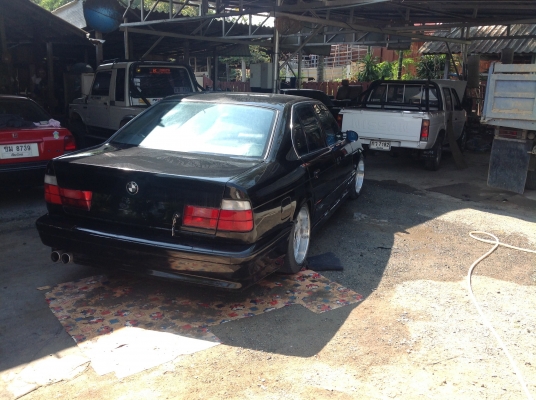 BMW 520 i มาแล้วครับ BMW 520 i มาแล้วครับ