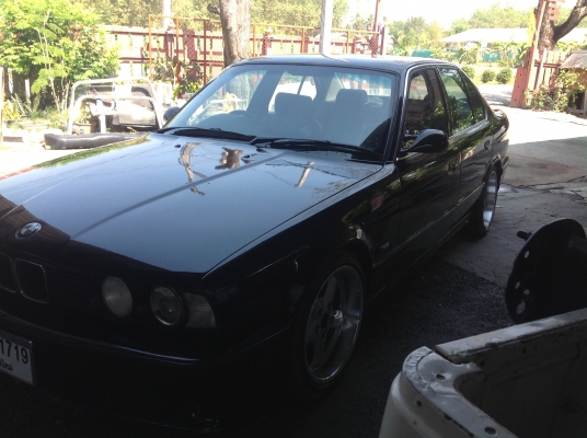 BMW 520 i มาแล้วครับ BMW 520 i มาแล้วครับ