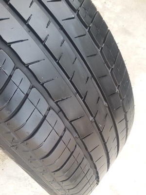 ขายยาง205/55/16 ปี 3413 GOODYEAR NCT5 4 เส้น