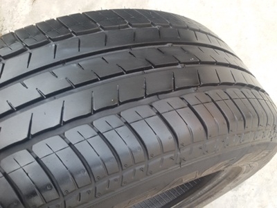 ขายยาง205/55/16 ปี 3413 GOODYEAR NCT5 4 เส้น