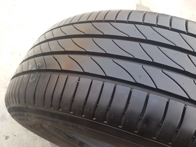 ขายยาง205/55/16 ปี 3413 MICHERLIN 3ST 1 คู่