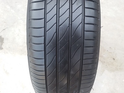 ขายยาง205/55/16 ปี 3413 MICHERLIN 3ST 1 คู่