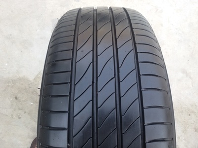 ขายยาง205/55/16 ปี 3413 MICHERLIN 3ST 1 คู่