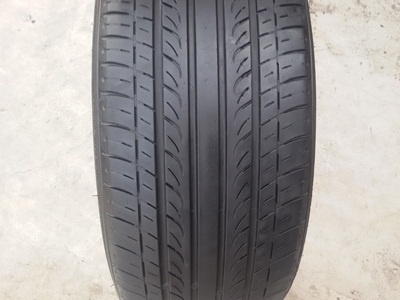 ขายยาง205/55/16 ปี 2213 THUNDERER MRCH 4 เส้น