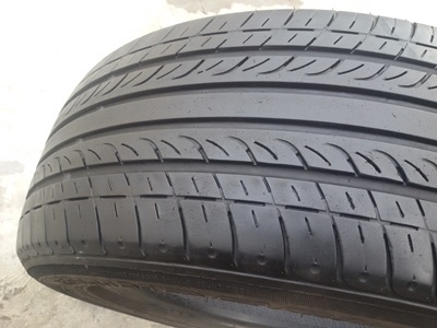 ขายยาง205/55/16 ปี 2213 THUNDERER MRCH 4 เส้น