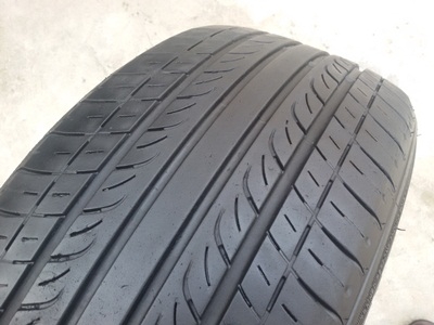 ขายยาง205/55/16 ปี 2213 THUNDERER MRCH 4 เส้น