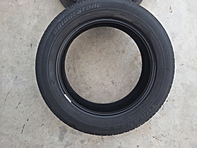 ขายยาง205/55/16 ปี 3112 BRIDGESTONE ER30  4  เส้น