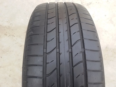 ขายยาง205/55/16 ปี 3112 BRIDGESTONE ER30  4  เส้น