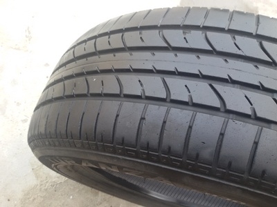 ขายยาง205/55/16 ปี 3112 BRIDGESTONE ER30  4  เส้น