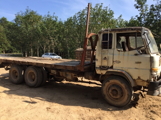 10ล้อท้ายลาดเพลาเดียว เครื่อง185แรง HINO KT920 เครื่องHO7C..รถใช้งานอยู่ทุกวัน..แต่สภาพไม่ค่อยสวย เครื่องดดี..เล่มพร้อม.