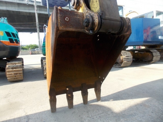 ขายด่วนรถขุด SUMITOMO SH60X-2  นำเข้าจากญี่ปุ่น มือ 2