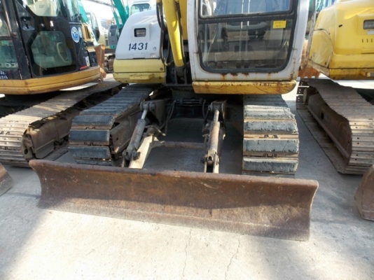 ขายด่วนรถขุด SUMITOMO SH60X-2  นำเข้าจากญี่ปุ่น มือ 2