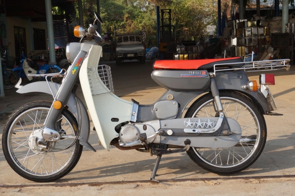 ขาย YAMAHA U 7 ไม่มีทะเบียน ออกใบซื้อขายให้ รถสวย เครื่องเดิม 3 เกียร์ วิ่งไกล สบาย เครื่องดี พร้อมใช้ ขับนิ่มแน่น หายาก แล้วครับ รุ้นนี้ ขาย YAMAHA U 7 ไม่มีทะเบียน ออกใบซื้อขายให้ รถสวย เครื่องเดิม 3 เกียร์ วิ่งไกล สบาย เครื่องดี พร้อมใช้ ขับนิ่มแน่น หายาก แล้วครับ รุ้นนี้