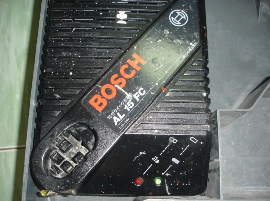 ขายสว่านโรตารี่แบตเตอรี่2ระบบบ๊อช รุ่น GBH 24V BOSCH Cordless SDS Plus Hammer Drill GBH 24V