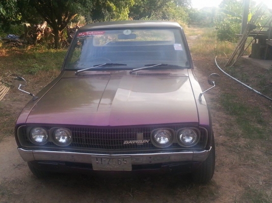 ขายนิสสัน