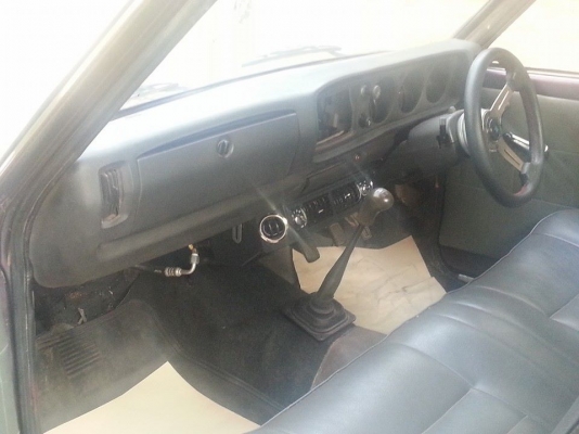 ขายนิสสัน