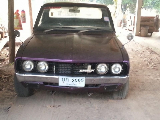 ขายนิสสัน