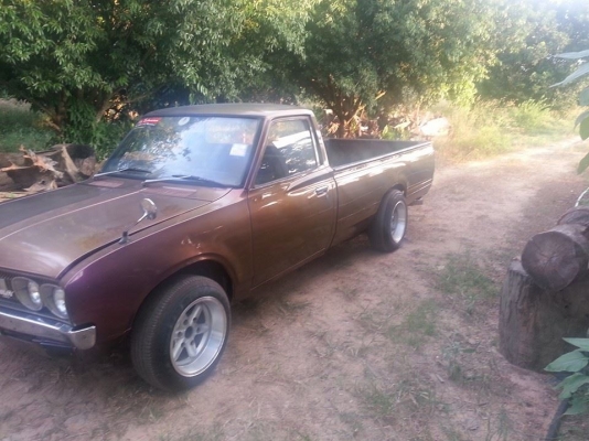 ขายนิสสัน