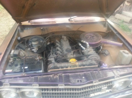 ขายนิสสัน