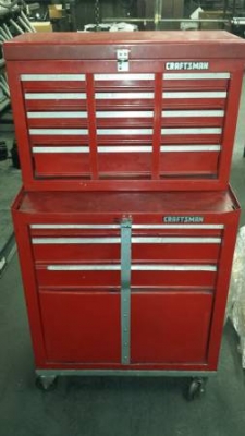 ขายตู้ชั้นเครื่องมือ Craftsman นำเข้าจาก USA