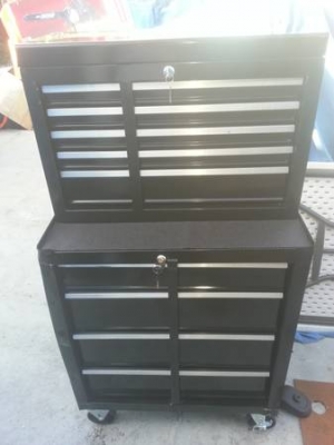 ขายตู้ชั้นเครื่องมือ Craftsman นำเข้าจาก USA