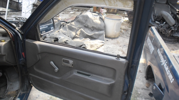 กระบะtfrตอนเดียว8500บ. และอุปกรณ์หัว