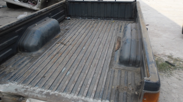 กระบะtfrตอนเดียว8500บ. และอุปกรณ์หัว