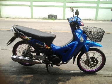 เวฟ125sปี47