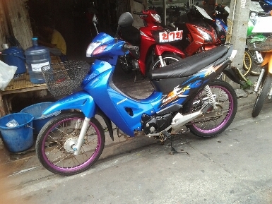 เวฟ125sปี47 เวฟ125sปี47