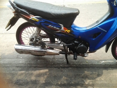 เวฟ125sปี47 เวฟ125sปี47