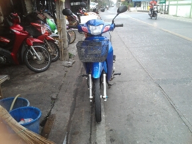 เวฟ125sปี47 เวฟ125sปี47