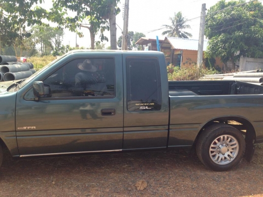 รถกระบะ อีซูซู ทีเอฟอาร์90 มังกรทอง 081-9665-746 รถกระบะ อีซูซู ทีเอฟอาร์90 มังกรทอง 081-9665-746