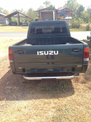 รถกระบะ อีซูซู ทีเอฟอาร์90 มังกรทอง 081-9665-746 รถกระบะ อีซูซู ทีเอฟอาร์90 มังกรทอง 081-9665-746