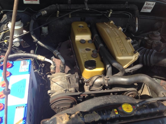 รถกระบะ อีซูซู ทีเอฟอาร์90 มังกรทอง 081-9665-746 รถกระบะ อีซูซู ทีเอฟอาร์90 มังกรทอง 081-9665-746