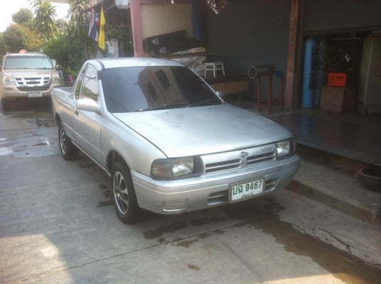 NV เครื่อง 1500cc. หัวฉีด