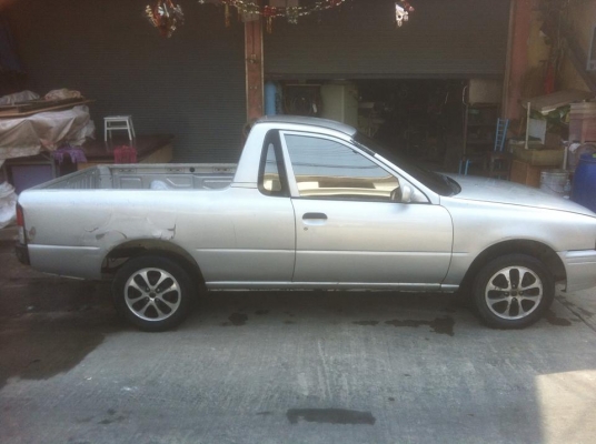 NV เครื่อง 1500cc. หัวฉีด NV เครื่อง 1500cc. หัวฉีด