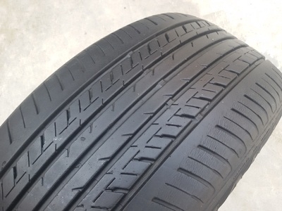 ขายยาง195/55/15 ปี 12/2เส้นปี11/2เส้น DEESTONE NAKARA  4 เส้น