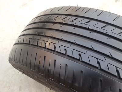 ขายยาง185/55/15 ปี 0613 DEESTONE NAKARA 4 เส้น