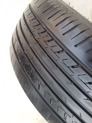 ขายยาง185/55/15 ปี 0613 DEESTONE NAKARA 4 เส้น