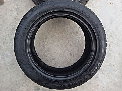 ขายยาง185/55/15 ปี 0613 DEESTONE NAKARA 4 เส้น