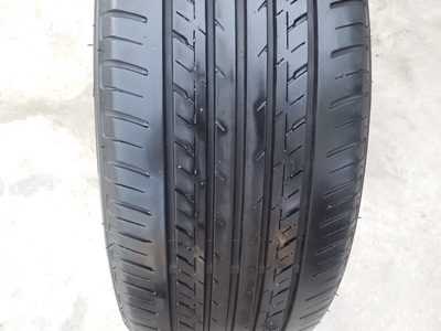 ขายยาง185/55/15 ปี 0613 DEESTONE NAKARA 4 เส้น