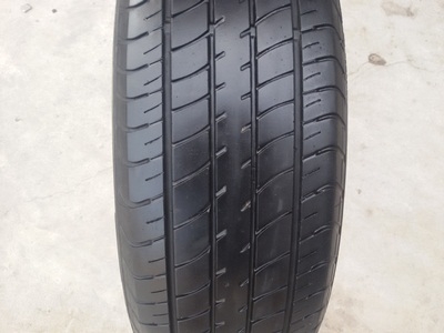 ขายยาง185/60/15 ปี 12  DUNLOP SP2030  4 เส้น