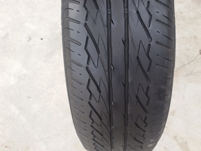 ขายยาง185/65/15 ปี 4412 DUNLOP 4 เส้น