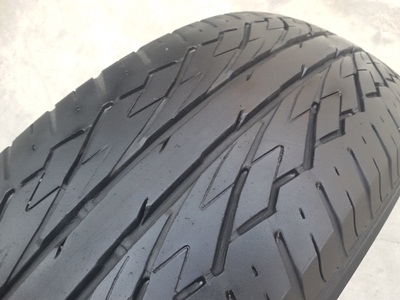 ขายยาง185/65/15 ปี 4412 DUNLOP 4 เส้น