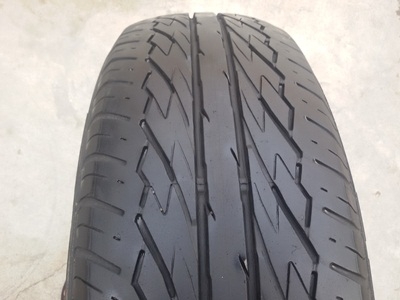 ขายยาง185/65/15 ปี 4412 DUNLOP 4 เส้น