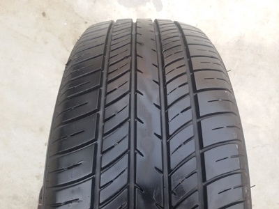 ขายยาง195/60/15 ปี 0112 DEESTONE NAKARA 4 เส้น.