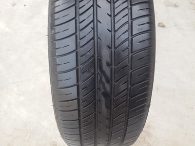 ขายยาง195/60/15 ปี 0112 DEESTONE NAKARA 4 เส้น.