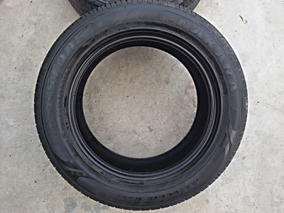 ขายยาง195/60/15 ปี 0112 DEESTONE NAKARA 4 เส้น.