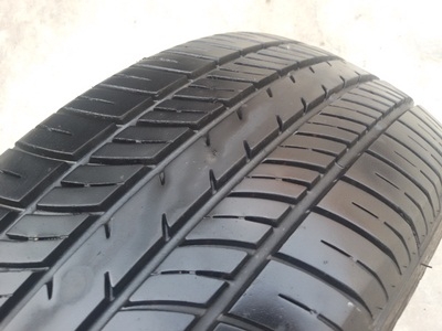 ขายยาง195/60/15 ปี 0112 DEESTONE NAKARA 4 เส้น.