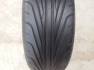 ขายยาง195/50/15 ปี 2512 THUNDERER MACH 1 คู่